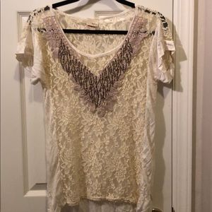Daytrip blouse
